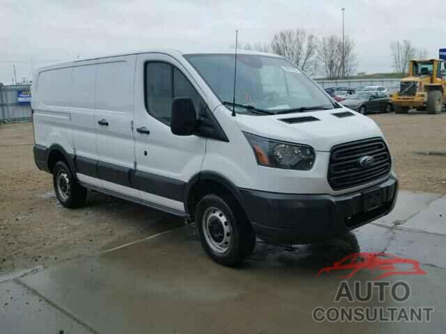 FORD TRANSIT CO 2016 - 1FTYR1ZM9GKA78425