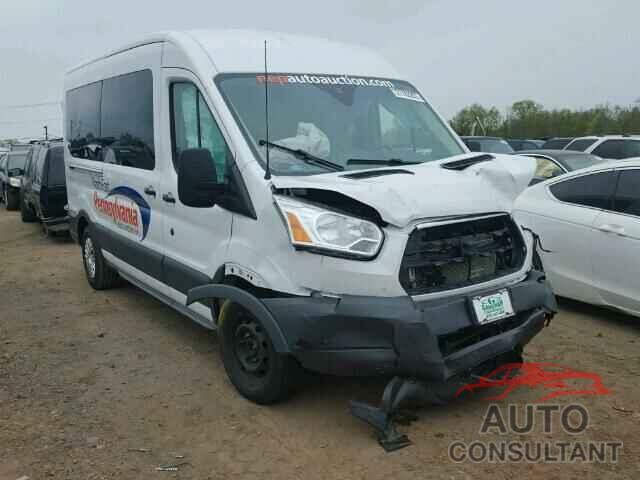 FORD TRANSIT CO 2015 - 1FBAX2CMXFKB09769