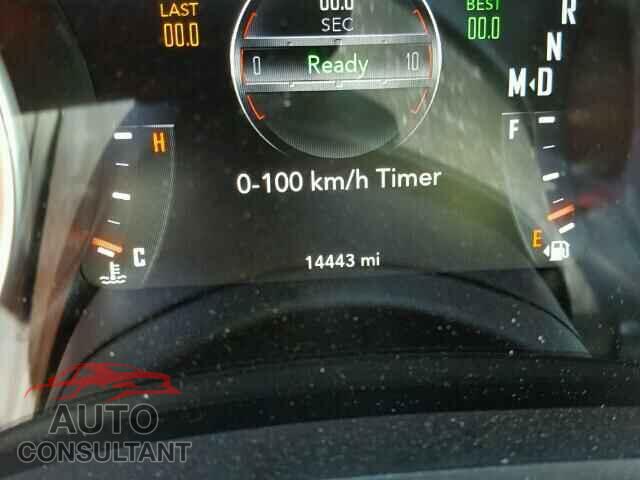 DODGE CHALLENGER 2015 - 2C3CDZAG3FH911336