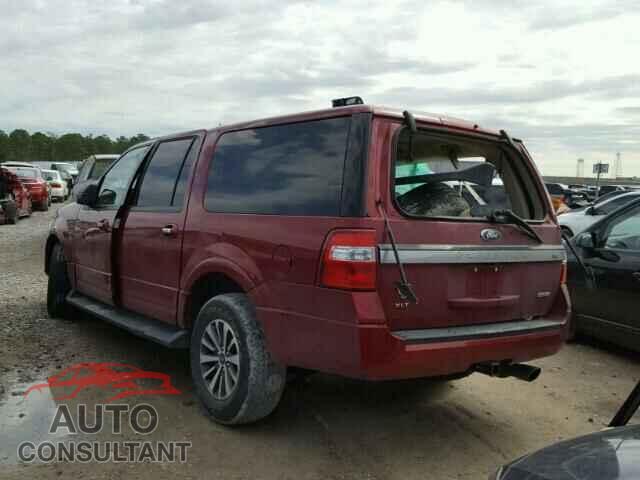 FORD EXPEDITION 2015 - 1FMJK1HT6FEF11593
