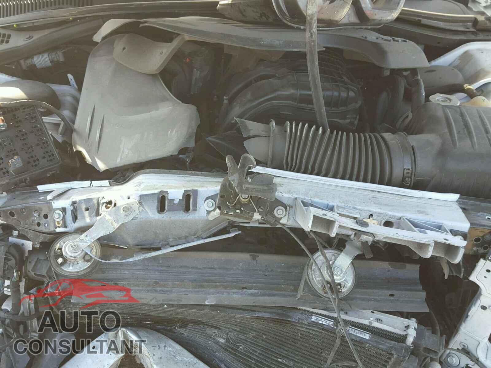 DODGE CHALLENGER 2016 - 2C3CDZAG4GH263491