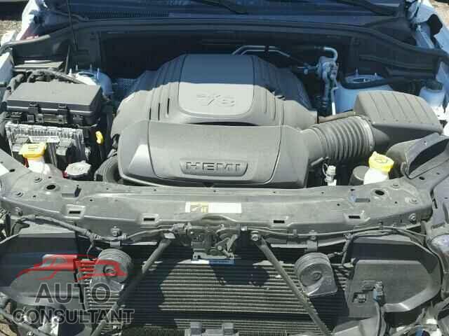 DODGE DURANGO 2015 - 1C4SDJCT6FC180259