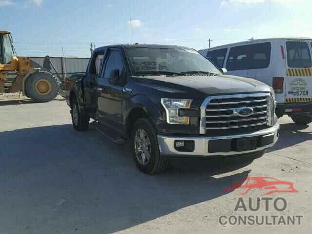 FORD F150 2015 - 1FTEW1CP6FKE47030