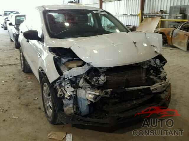 FORD ESCAPE 2015 - 1FMCU0F77FUB68625