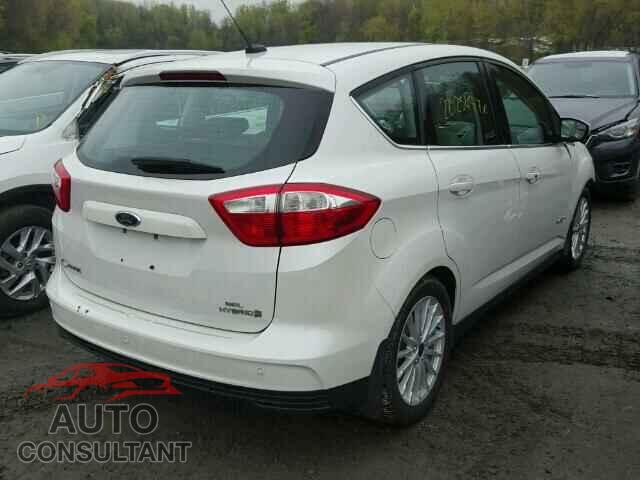 FORD CMAX 2016 - 1FADP5BU4GL114060