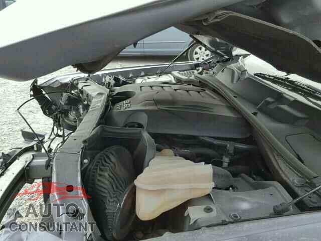 DODGE CHALLENGER 2015 - 2C3CDZAG9FH773737