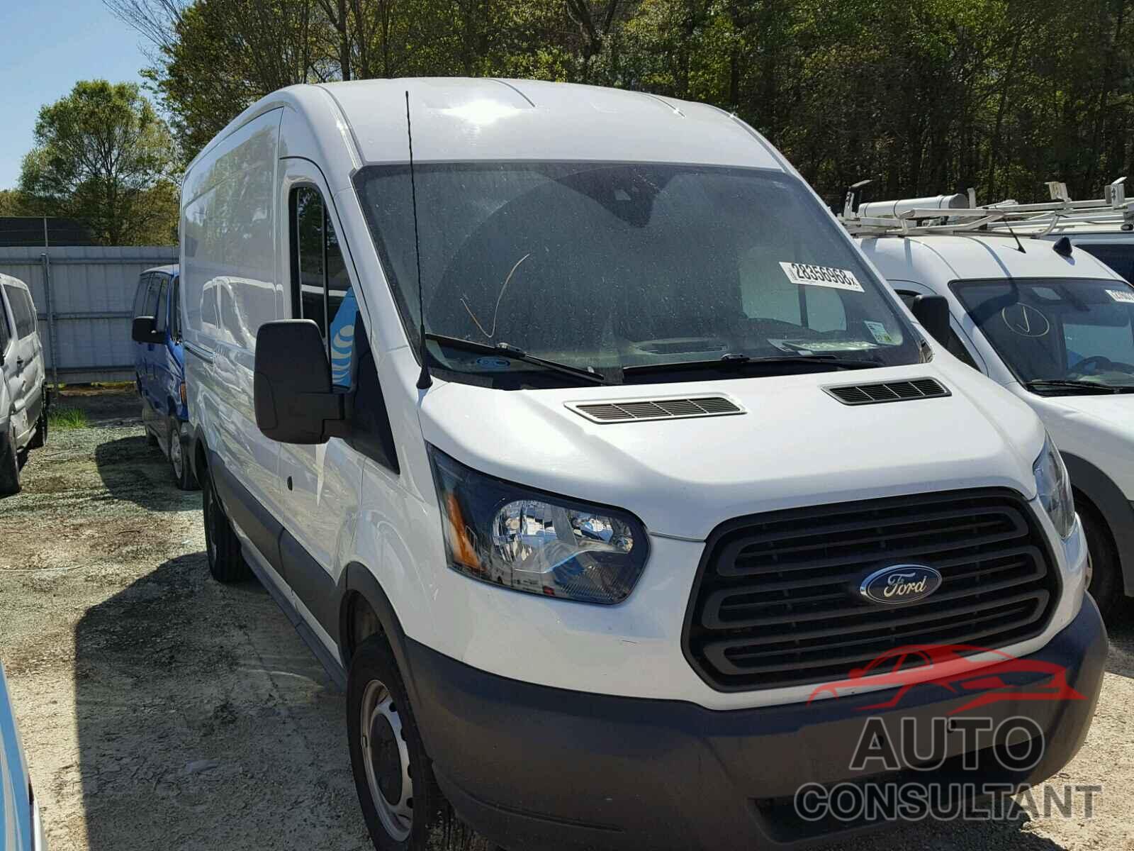 FORD TRANSIT CO 2016 - 1FTYR2CM3GKB42621