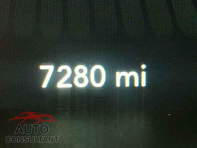DODGE CHALLENGER 2016 - 2C3CDZAG4GH195838