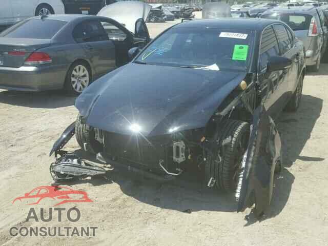 LEXUS GS350 2015 - JTHBE1BL3FA001684
