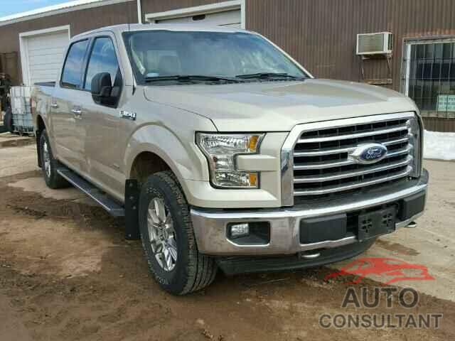 FORD F150 2017 - 1FTEW1EG8HKC73834