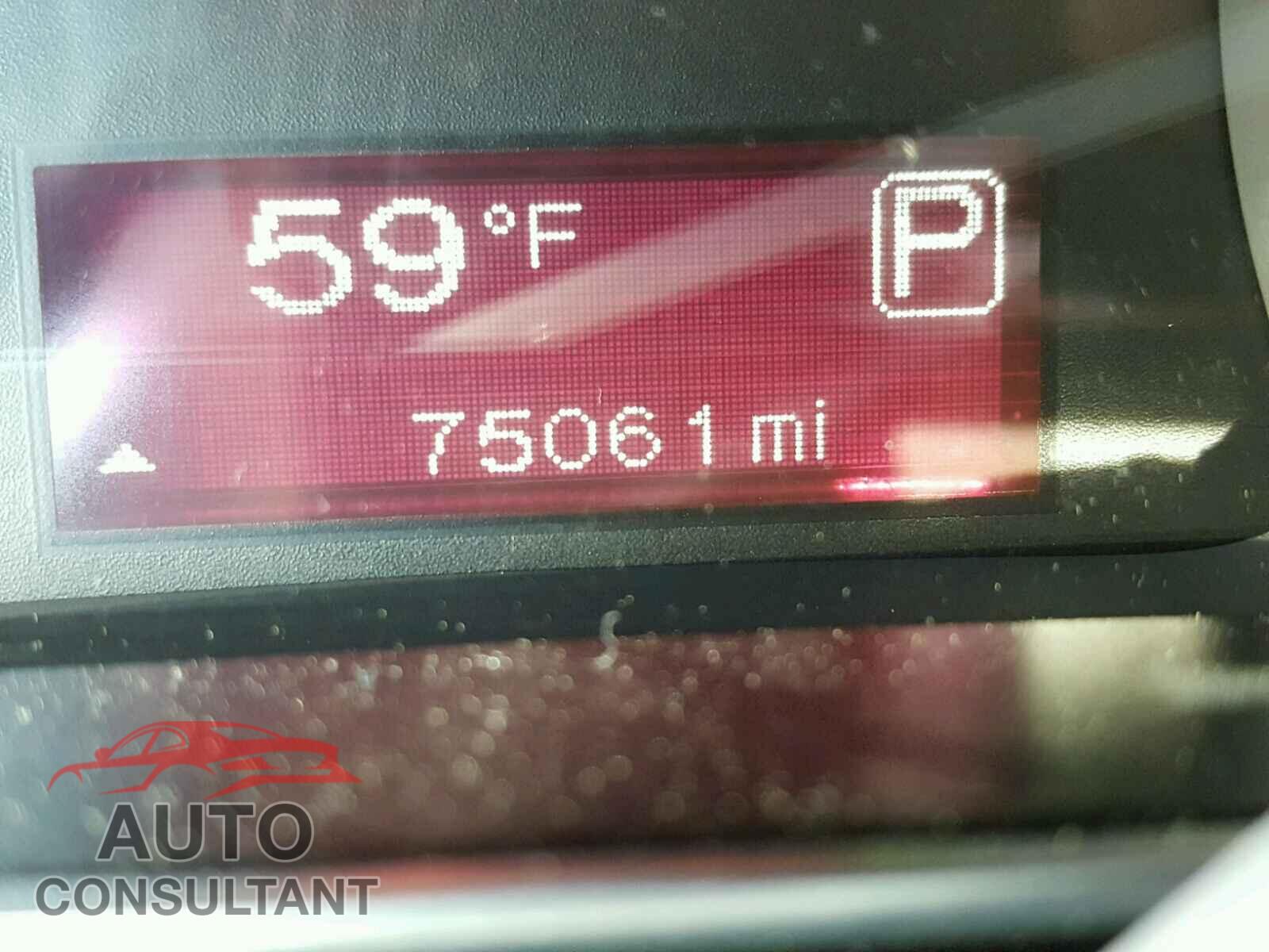 DODGE DART 2015 - 1C3CDFAA9FD391733
