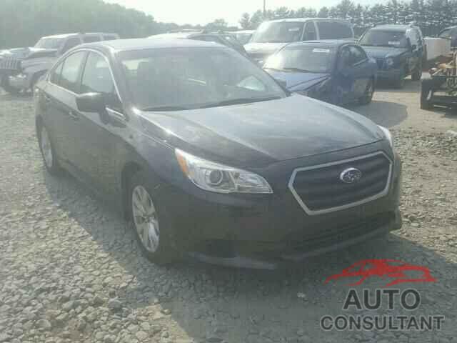SUBARU LEGACY 2015 - 4S3BNAC64F3015768
