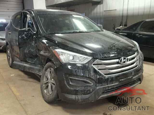 HYUNDAI SANTA FE 2015 - 5XYZTDLB1FG267119