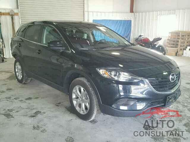 MAZDA CX-9 2015 - JM3TB3BV4F0459761