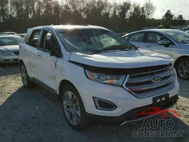 FORD EDGE 2015 - 2FMPK3K93FBC16028