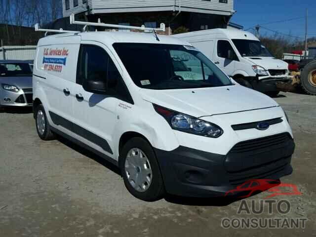 FORD TRANSIT CO 2016 - NM0LS7E74G1275958