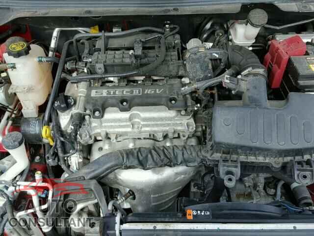 CHEVROLET SPARK 2015 - KL8CF6S93FC763995