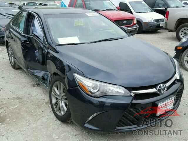 TOYOTA CAMRY 2016 - 4T1BF1FK2GU236914