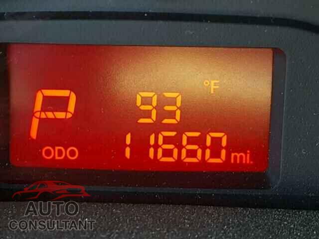 KIA RIO 2015 - KNADM4A32F6528762