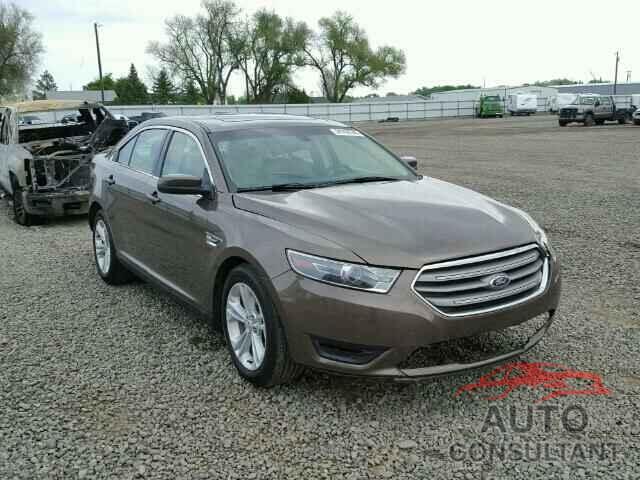 FORD TAURUS 2015 - 1FAHP2H87FG124115