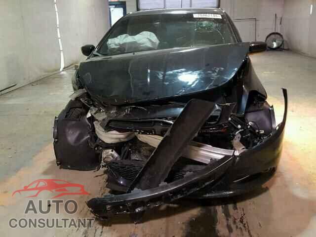 DODGE DART 2016 - 1C3CDFBBXGD531359