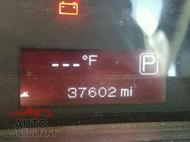 DODGE DART 2015 - 1C3CDFAA4FD392451