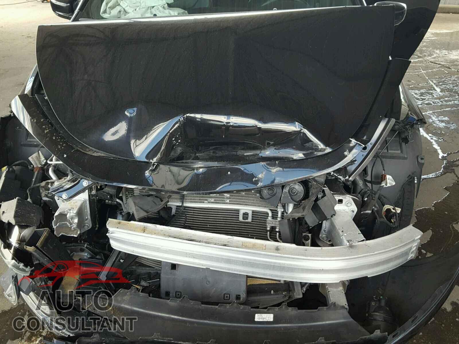DODGE DART 2015 - 1C3CDFEB4FD200707