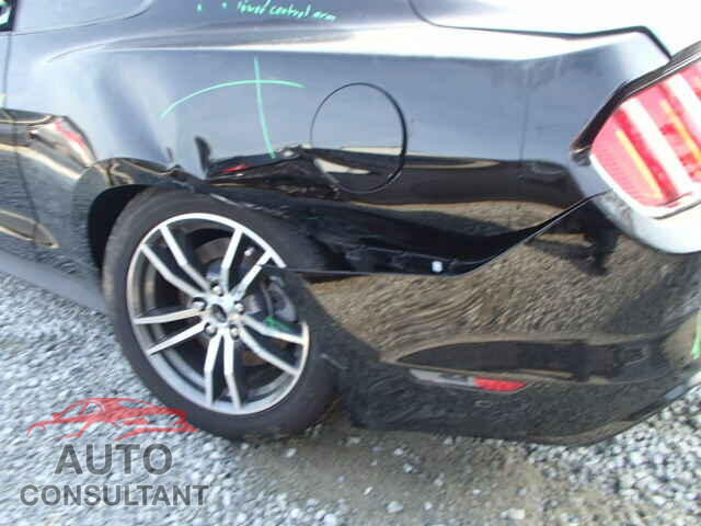 FORD MUSTANG 2015 - 1FA6P8CF2F5312973