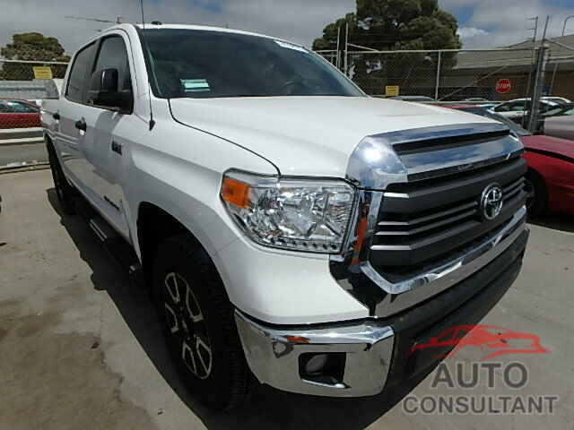 TOYOTA TUNDRA 2015 - 5TFDY5F15FX459726