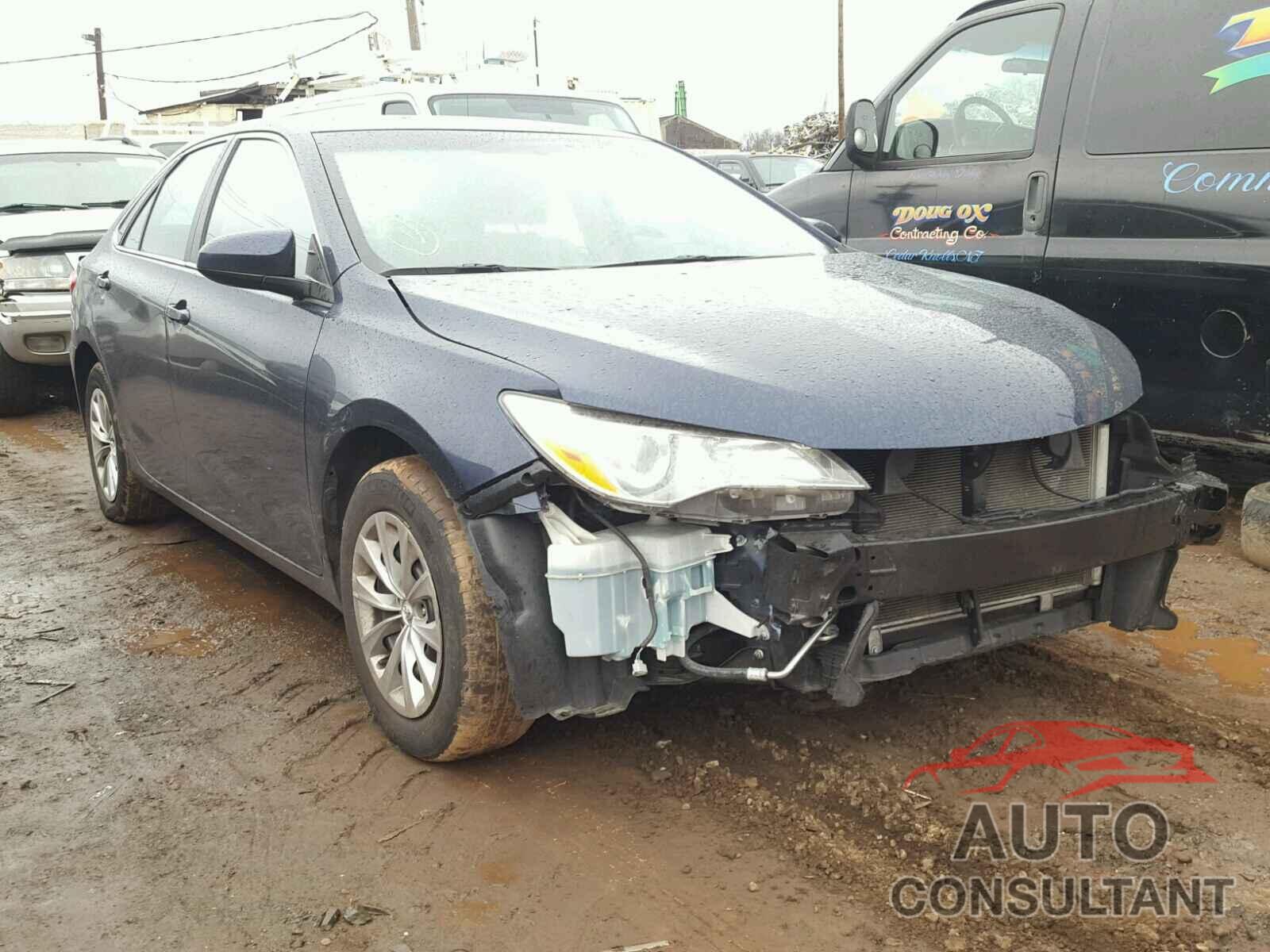 TOYOTA CAMRY 2015 - 4T1BF1FK0FU927437