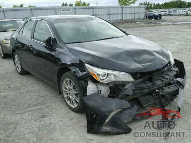 TOYOTA CAMRY 2015 - 4T1BF1FK5FU001180