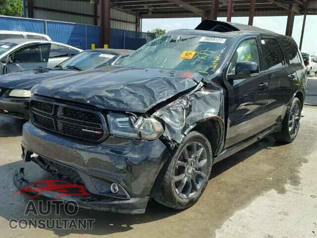 DODGE DURANGO 2015 - 1C4SDJCT1FC232817