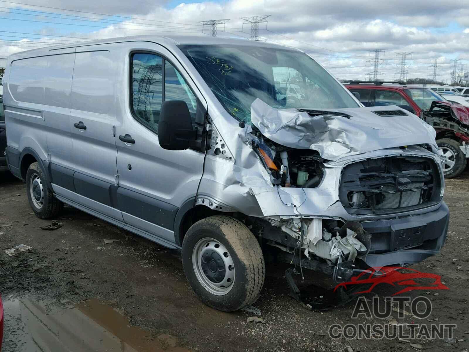 FORD TRANSIT CO 2017 - 1FTYE1ZM0HKA71179