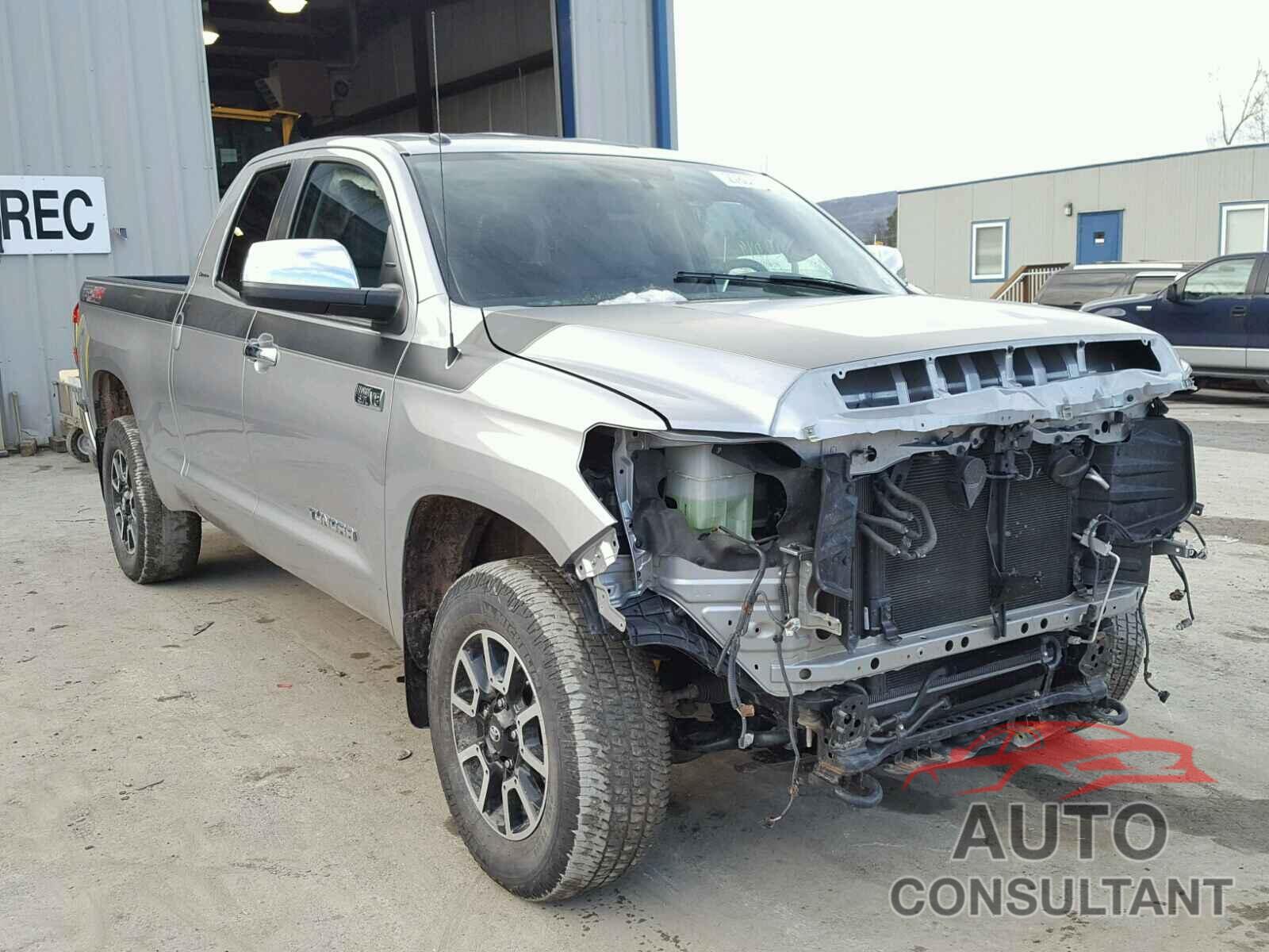 TOYOTA TUNDRA 2015 - 5TFBY5F13FX458906