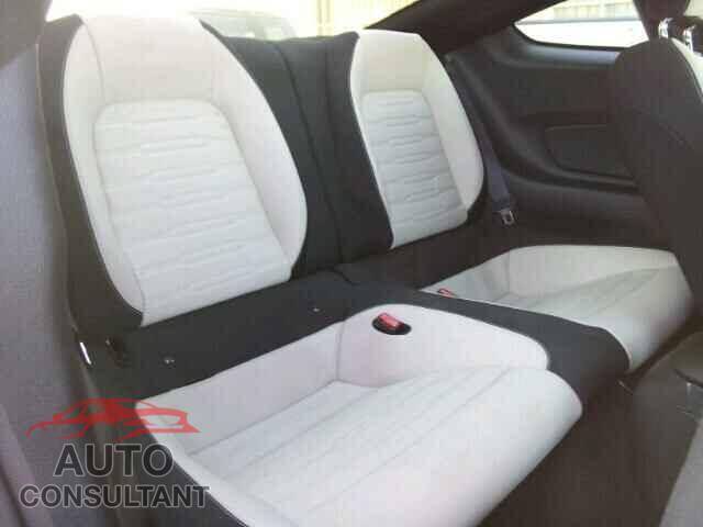 FORD MUSTANG 2015 - 1FA6P8CF3F5321083