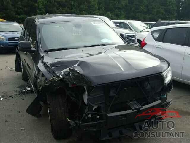 DODGE DURANGO 2015 - 1C4RDHAG4FC817145