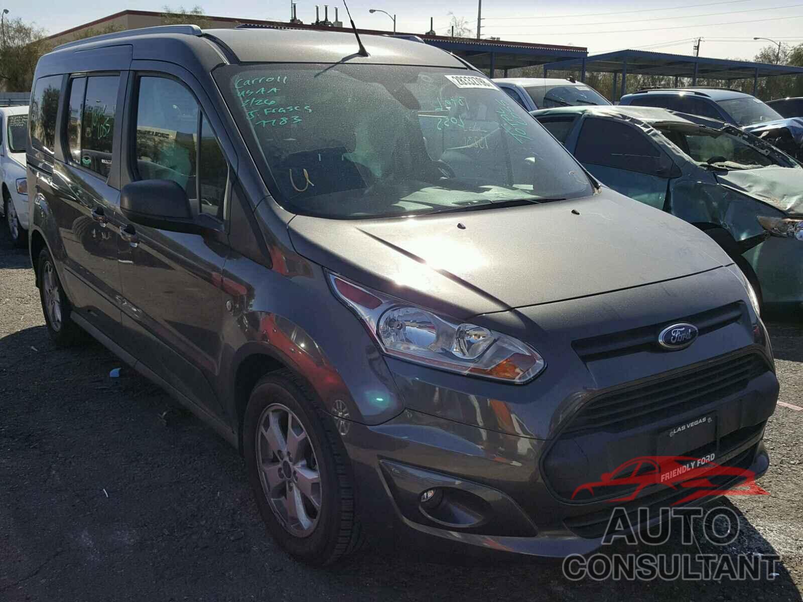 FORD TRANSIT CO 2016 - NM0GS9F72G1244011