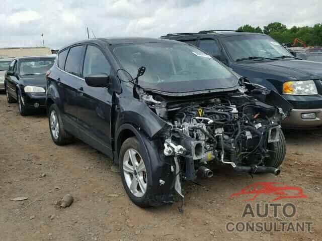 FORD ESCAPE 2015 - 1FMCU9GX6FUA82435
