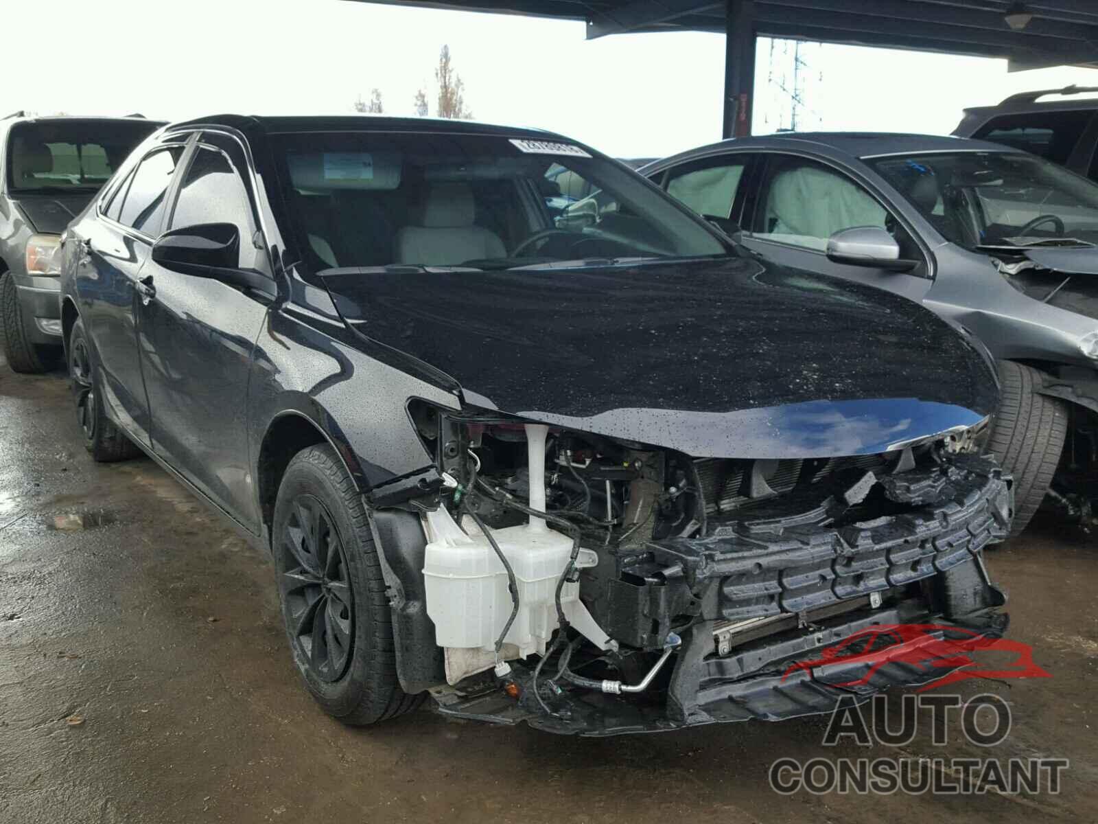TOYOTA CAMRY 2016 - 4T1BD1FK4GU196311