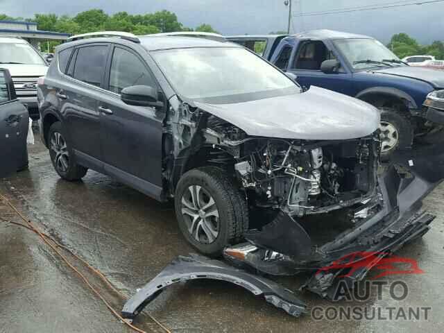 TOYOTA RAV4 2016 - JTMZFREV4GJ091518