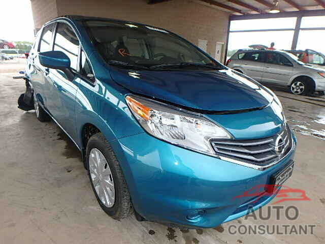 NISSAN VERSA 2015 - 3N1CE2CP5FL358485