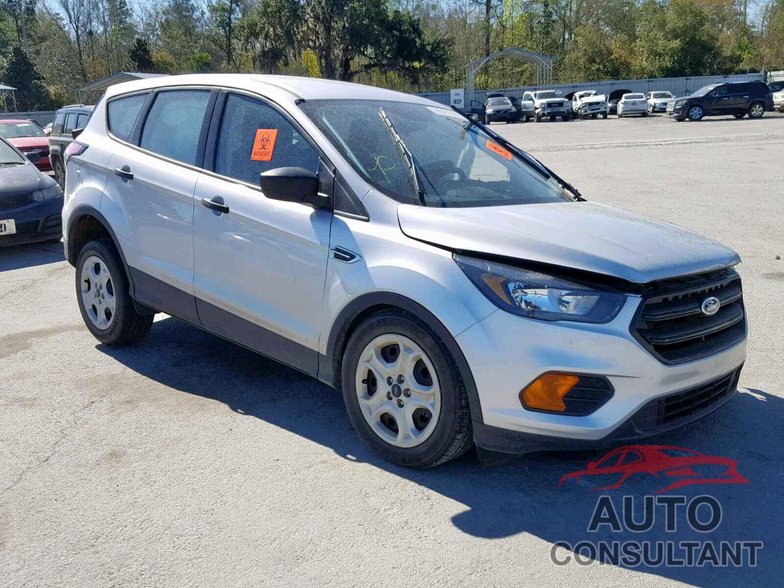 FORD ESCAPE S 2018 - 1FADP3K28GL284411