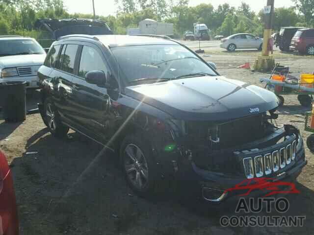 JEEP COMPASS 2016 - 1C4NJCEA0GD716499