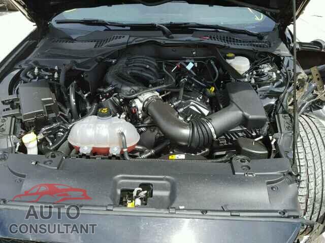 FORD MUSTANG 2015 - 1FATP8EM1F5333151