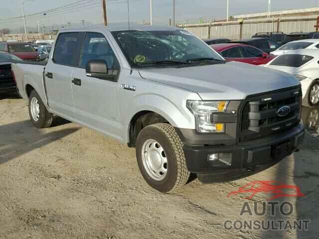 FORD F150 2015 - 1FTEW1EG5FKE55133