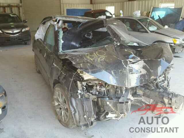 TOYOTA CAMRY 2015 - 4T1BD1FK4FU165056