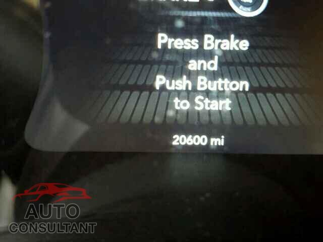 DODGE CHALLENGER 2015 - 2C3CDZBG9FH855658