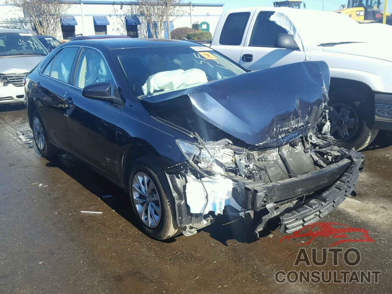 TOYOTA CAMRY 2016 - 4T1BF1FK2GU513125
