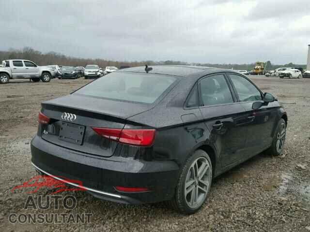 AUDI A3 2017 - WAUAUGFF3H1029752