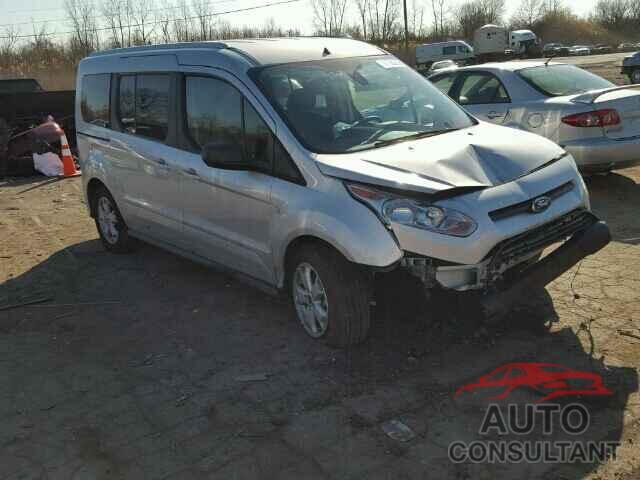 FORD TRANSIT CO 2016 - NM0GS9F79G1247472